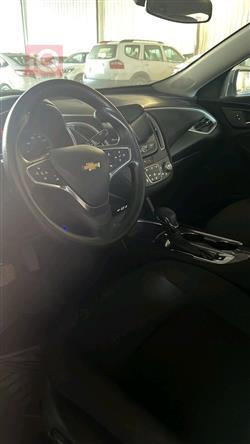 شيفروليه ماليبو